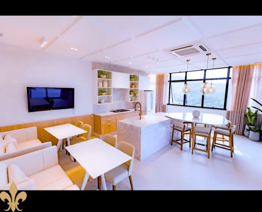Imagem APARTAMENTO RESIDENCIAL em ITAPEMA - SC, MORRETES