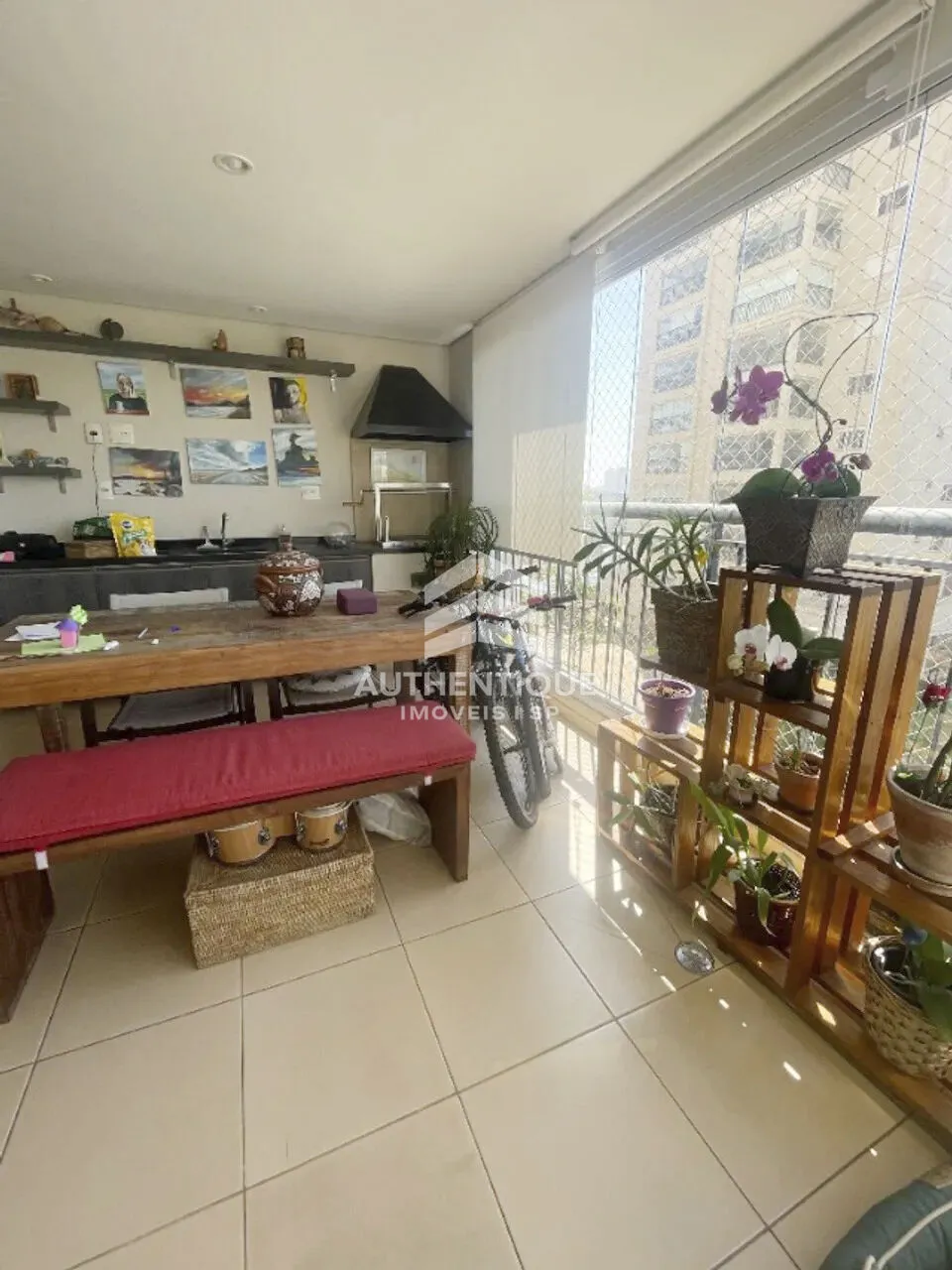 Imagem CLIMA DO PARQUE JABAQUARA - Apartamento na Vila Guarani à venda!