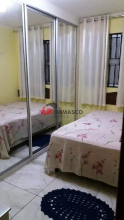 Imagem Apartamento à venda 3 Quartos, 1 Vaga, Jardim Independência, São Paulo - SP