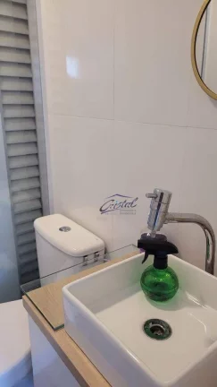 Imagem Apartamento Venda Condominio Labitare