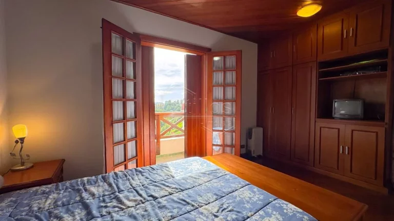 Imagem Apartamento em Campos do Jordão