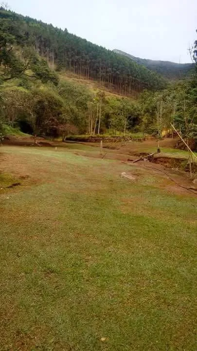 Foto do imóvel Chácara à venda 3 Quartos, 3 Suites, 1089000M², Centro, Roseira - SP