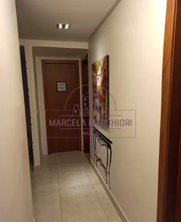 Imagem Apartamento 4 quartos em Itapuã