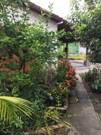 Imagem CASAL IMÓVEIS VENDE CASA CONJUNTO EUCLIDES FIGUEIREDO COM PISCINA E 10 VGS