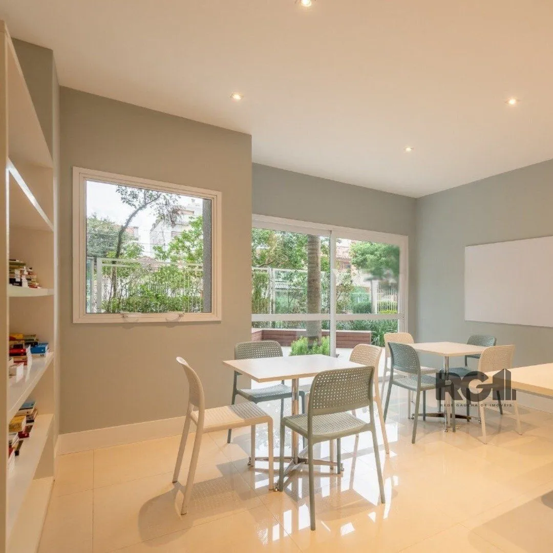 Imagem Apartamento em Jardim Botânico