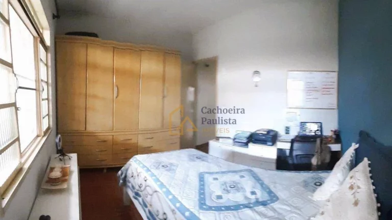 Imagem Casa com 3 dormitórios à venda - Vila Carmem - Cachoeira Paulista/SP