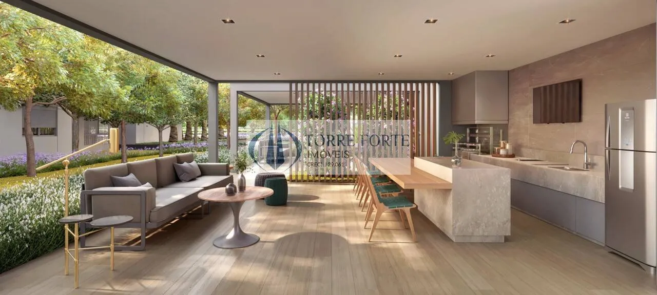 Imagem Apartamento alto padrão | 3 suítes | 129 m² | 2 vagas | Tucuruvi