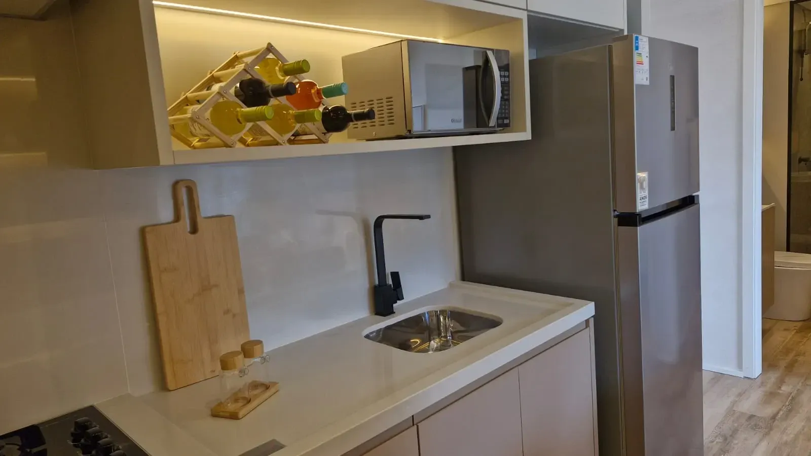 Foto do imóvel: Excelente apartamento no empreendimento Vibra Mooca, localizado na Rua Taquari, 1049, em São Paulo.... em Taquari