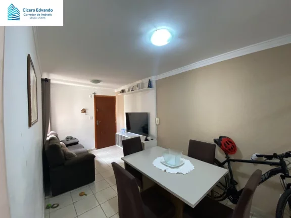 Imagem APARTAMENTO RESIDENCIAL em MOGI DAS CRUZES - SP, JARDIM MARICA