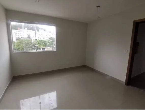 Imagem Terreno Área privativa em Belo Horizonte