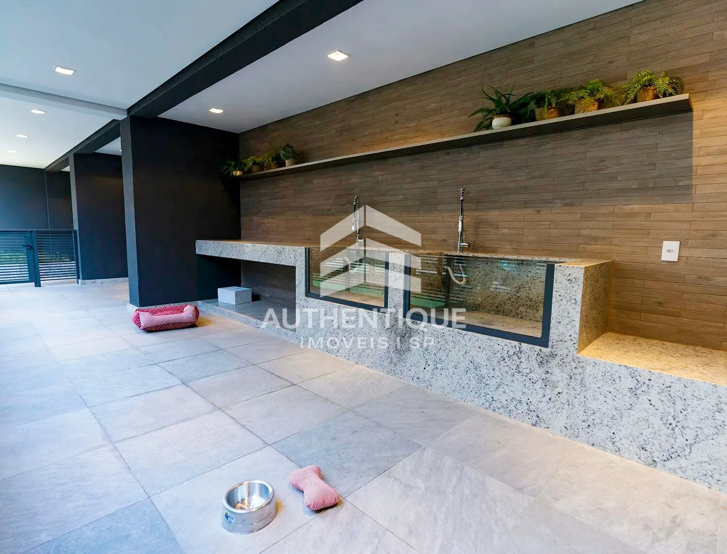 Imagem HAUS MITRE PINHEIROS - Apartamento à venda em São Paulo/SP