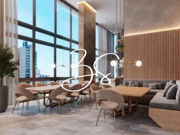 Imagem APARTAMENTO RESIDENCIAL em BALNEÁRIO CAMBORIÚ - SC, PIONEIROS