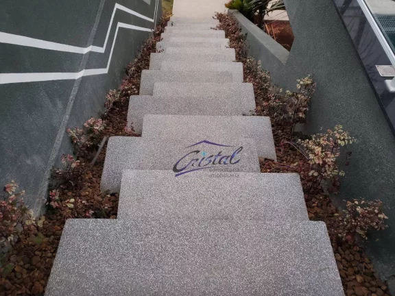 Imagem Casa em Vargem Grande 5 Suítes/Piscina
