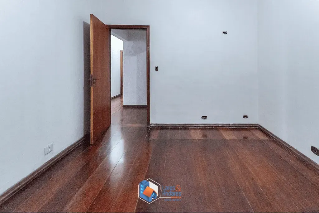 Imagem Casa à venda 3 Quartos 1 Suite 3 Vagas 309M² Jardim Maristela São Paulo - SP