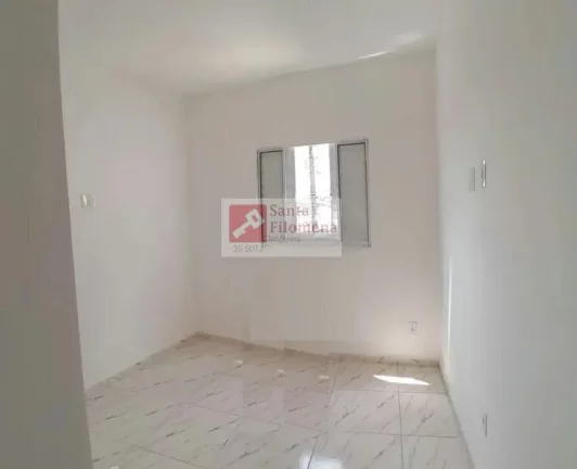 Imagem Sobrado para Venda em Santo André, Parque Novo Oratório, 2 dormitórios, 2 suítes, 3 banheiros, 2 vagas