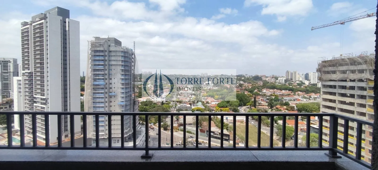 Foto do imóvel Apartamento 31 m² 1 dorm. a 450 m do Metrô Butantã pronto para ser decorado em Rua Alvarenga