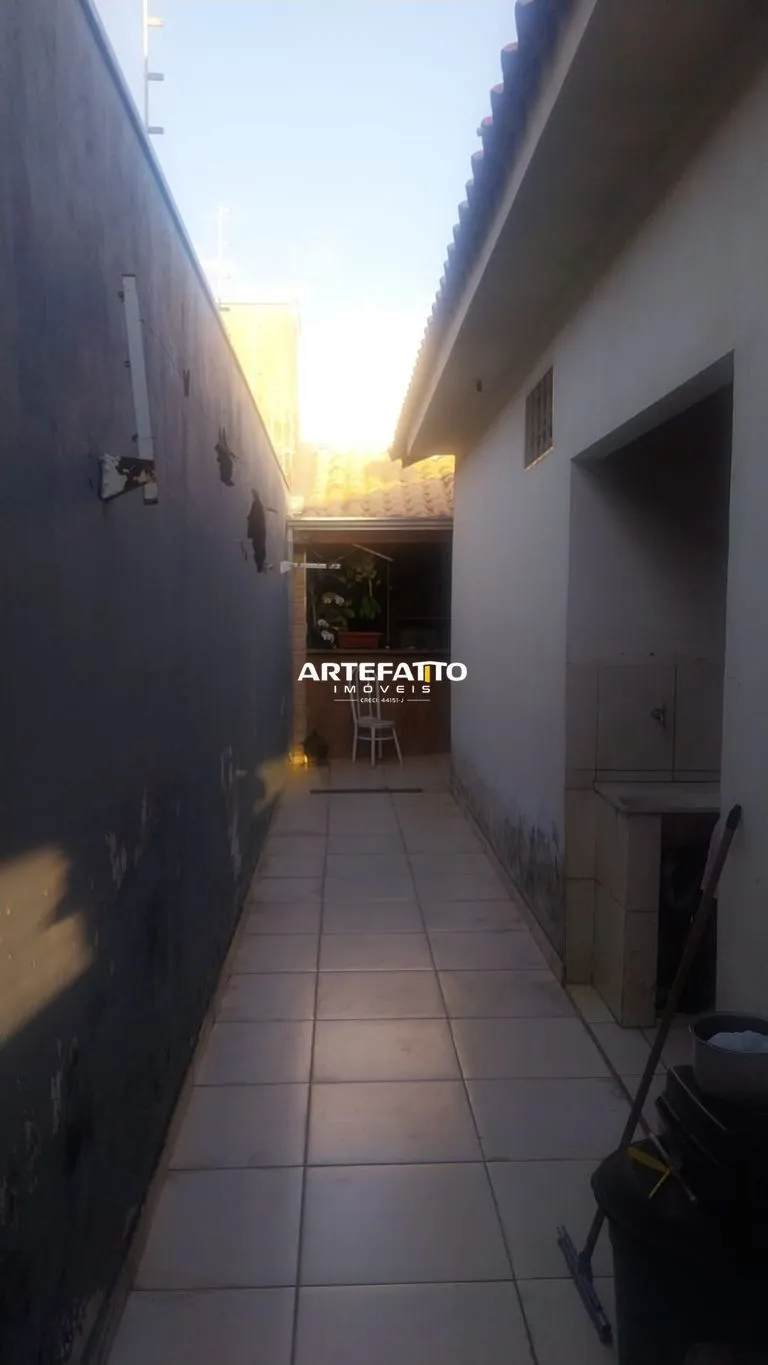 Imagem Vera Cruz 3, 3 dorm. 3 banheiros, 2 vagas de garagem