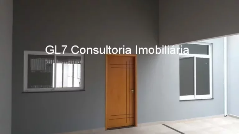 Imagem Casa a Venda Jardim Veneza Indaiatuba SP