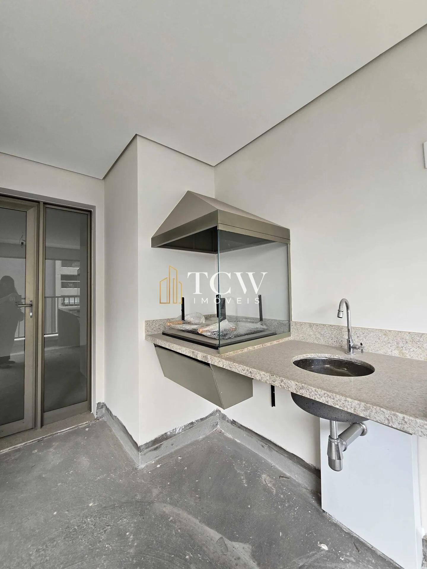 Imagem Apartamento à venda no Vila Clementino - Iconyc