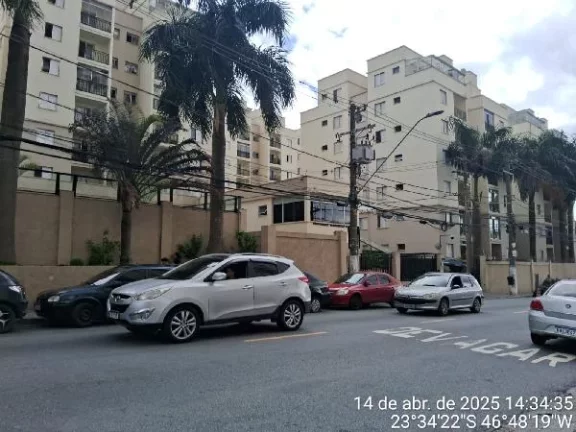 Foto do imóvel Oportunidade Única em OSASCO - SP | Tipo: Apartamento | Negociação: Licitação Aberta | Situação: Imóvel em RUA PERNAMBUCANA