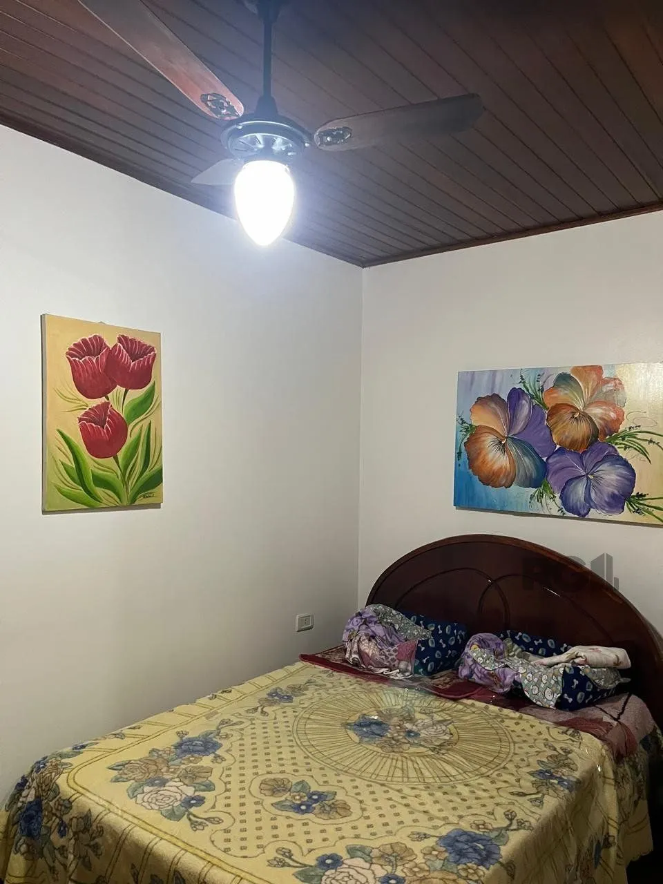 Imagem Casa 3 dormitórios, 2 vagas, Bairro Princesa Izabel