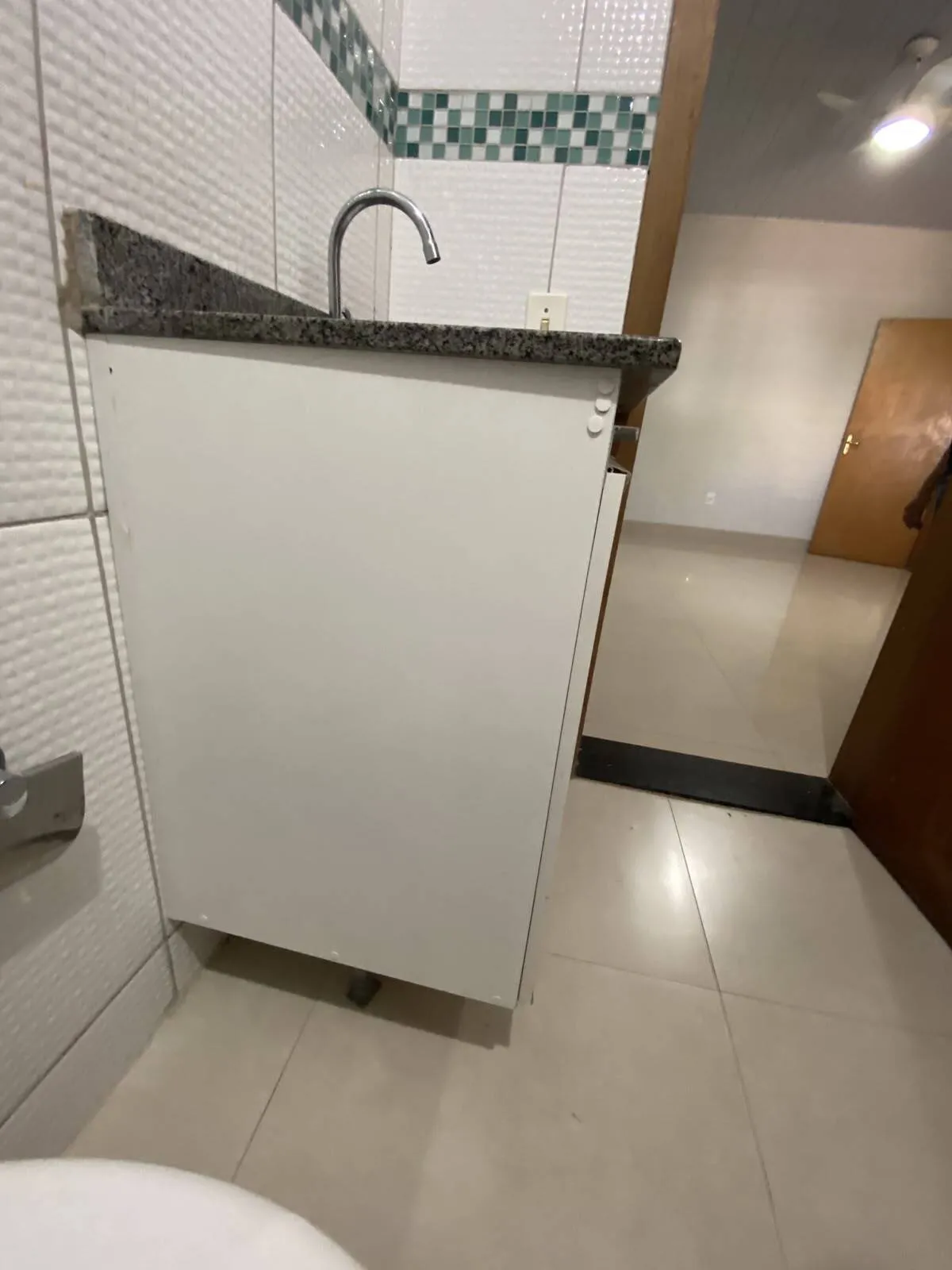 Imagem Casa 2 quartos Barrio Jardim Califórnia