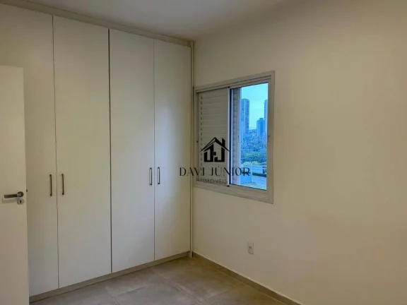 Imagem Apartamento com 3 dormitórios sendo 1 suíte para alugar, 83 m² por R$ 43.800/mês - Parque Campolim - Sorocaba/SP