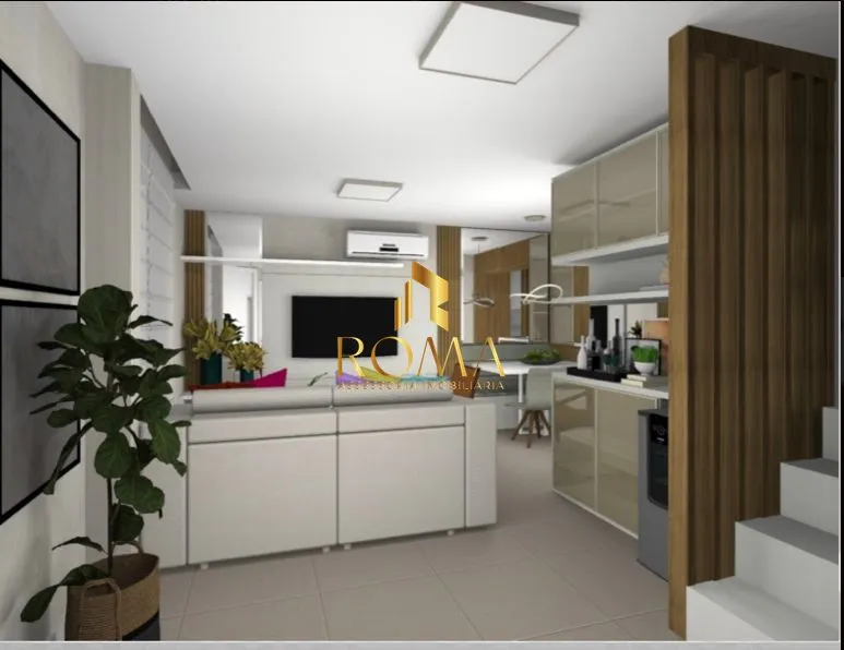 Imagem Casa 3 dormitórios à venda São José Santa Maria/RS