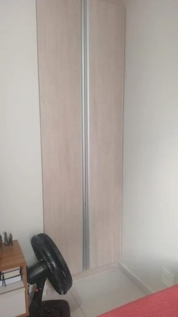 Imagem Imperdível oportunidade: Apartamento à venda em Santo André-SP, Vila Alpina - 1 quarto, 1 banheiro, 1 vaga, 41,00 m²