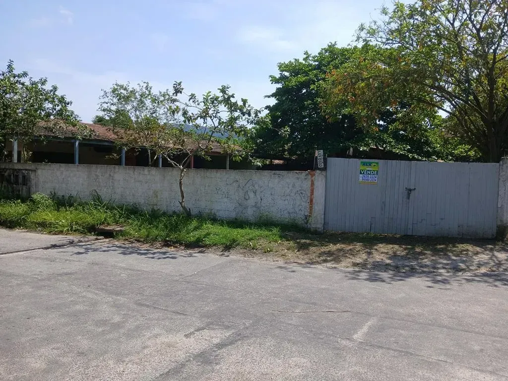 Imagem Imóvel Comercial à Venda, 900 m² em Maravista - Niterói