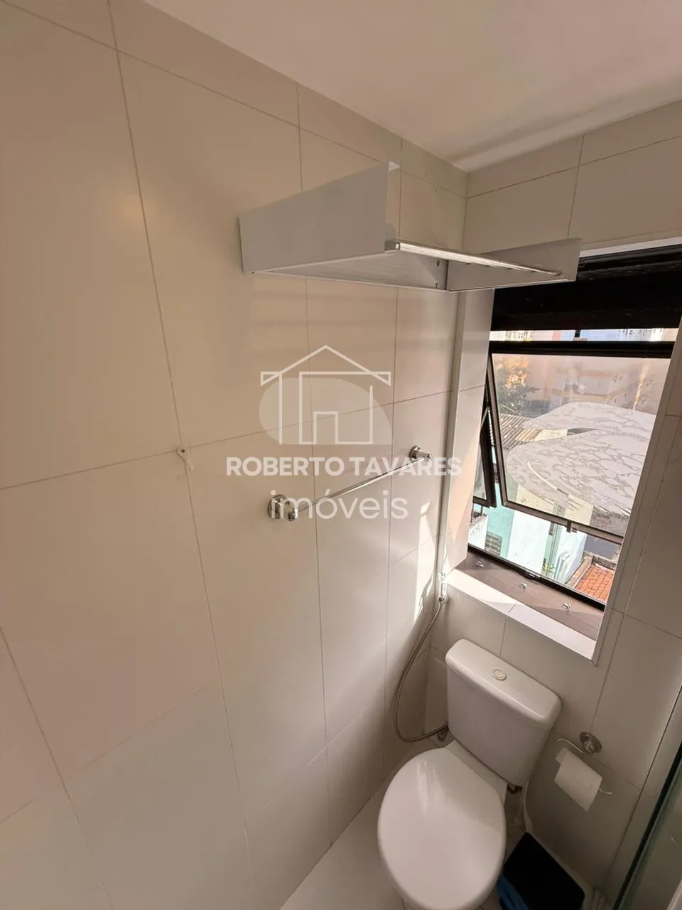 Imagem Apartamento acaba de ser reformado - Mobiliado e com enxoval completo para operar como Airbnb.