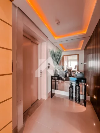 Imagem Apartamento em Tamboré - Santana de Parnaíba, SP