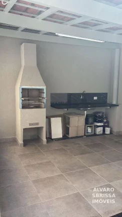 Imagem Casa com 3 dormitórios à venda, 132 m² por R$ 680.000,00 - Jardim Santa Tereza - Itu/SP