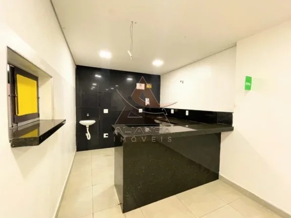 Imagem Comercial - Ribeirão Preto - Vila Seixas