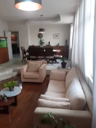 OPORTUNIDADE RARA NO SANTO AGOSTINHO, 04 QUARTOS E 02 VAGAS!!!!