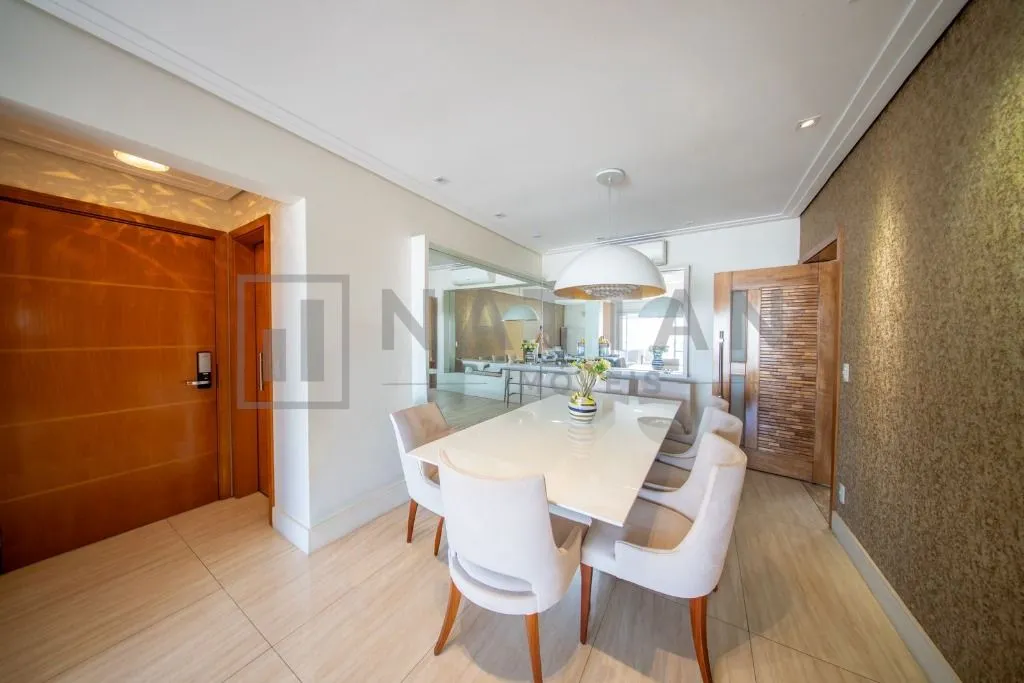 Imagem Apartamento com 4 dormitórios à venda, 150 m² no Tatuapé - São Paulo/SP