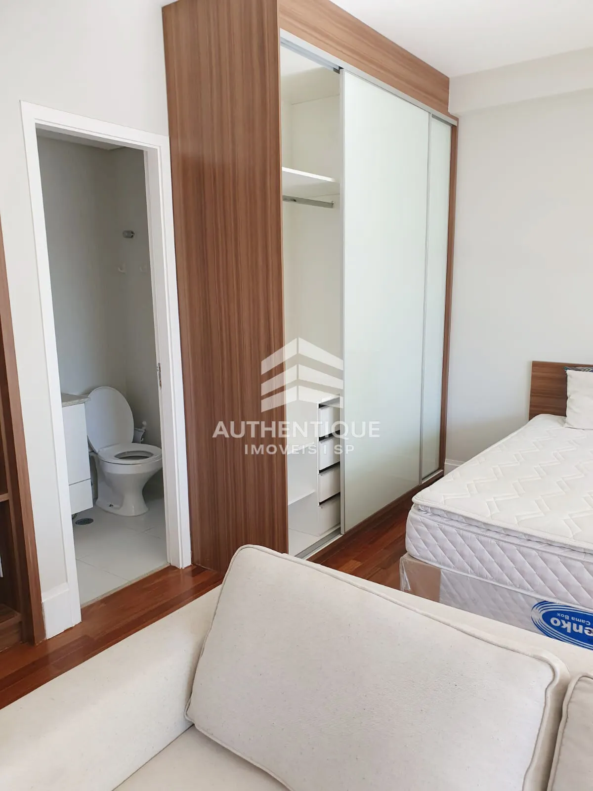 Imagem Affinity Vila Olímpia For Live - Apartamento à venda em São Paulo/SP