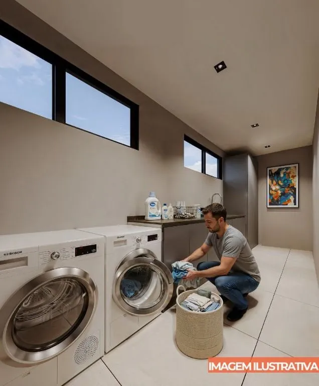 Imagem Flat com 1 dormitório à venda, 24 m² por R$ 209.990 - Jardim São Paulo - João Pessoa/PB