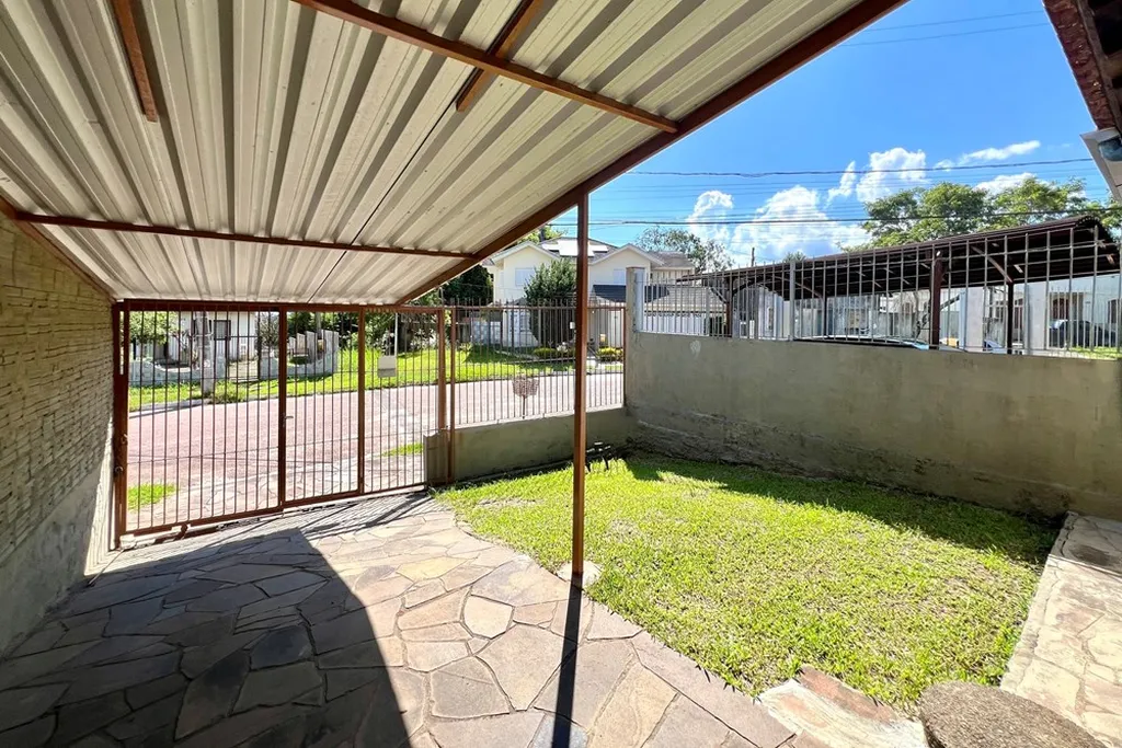Imagem Casa em Nossa Senhora das Graças