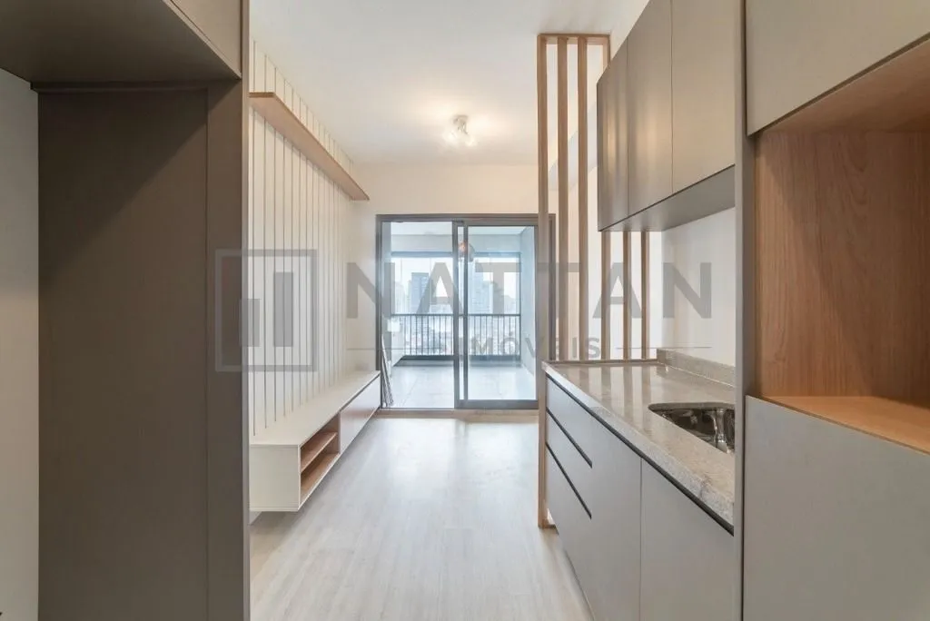 Imagem Apartamento com 2 dormitórios para alugar, 47 m² por R$ 4.297,46/mês - Tatuapé - São Paulo/SP