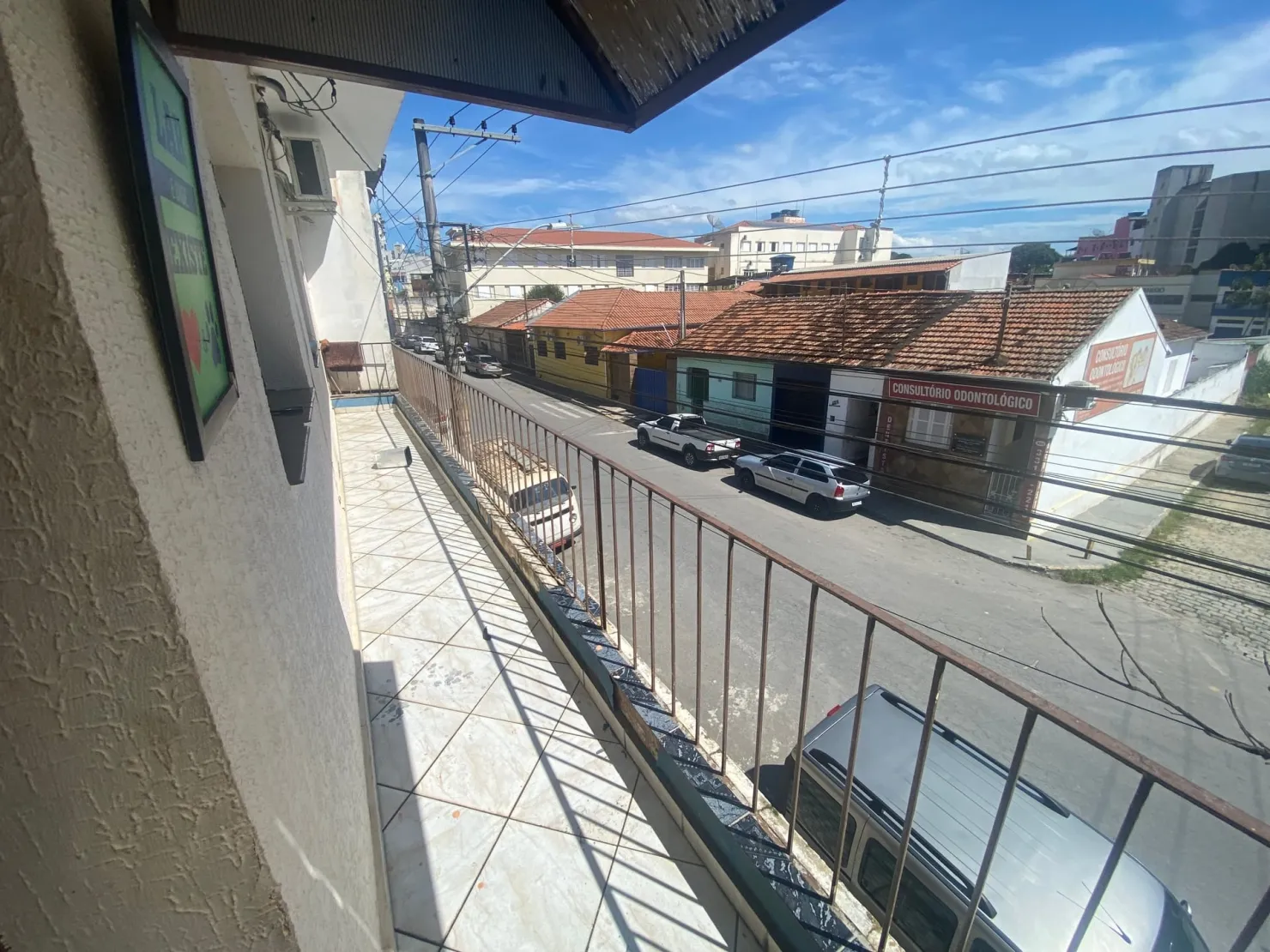 Imagem Comercial à venda e locação 7 Quartos, 1 Suite, 1 Vaga, Santa Rita, Aparecida - SP