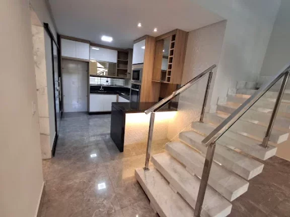 Imagem Casa com 4 dormitórios à venda, 220 m² por R$ 1.560.000,00 - Aribiri - Vila Velha/ES
