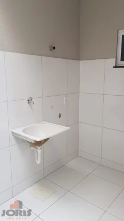 Imagem Casa a Venda no bairro Itaitinga - Itaitinga, CE