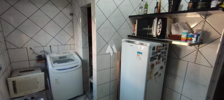 Imagem Apartamento à venda no Embaré