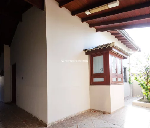 Foto do imóvel Casa Jardim Pau Preto Indaiatuba SP.