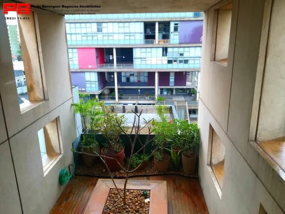 Imagem Conjunto comercial 178m² - Vila Madalena