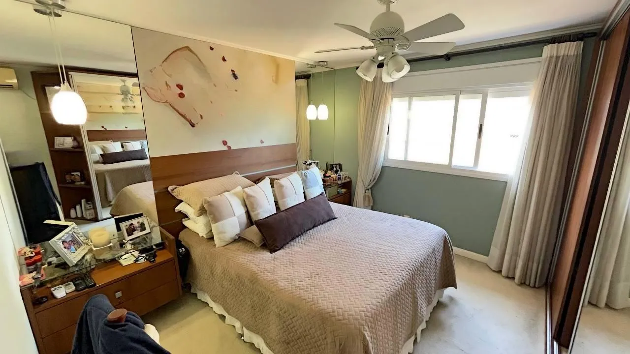 Imagem Casa de Condomínio em Jardim Lindóia