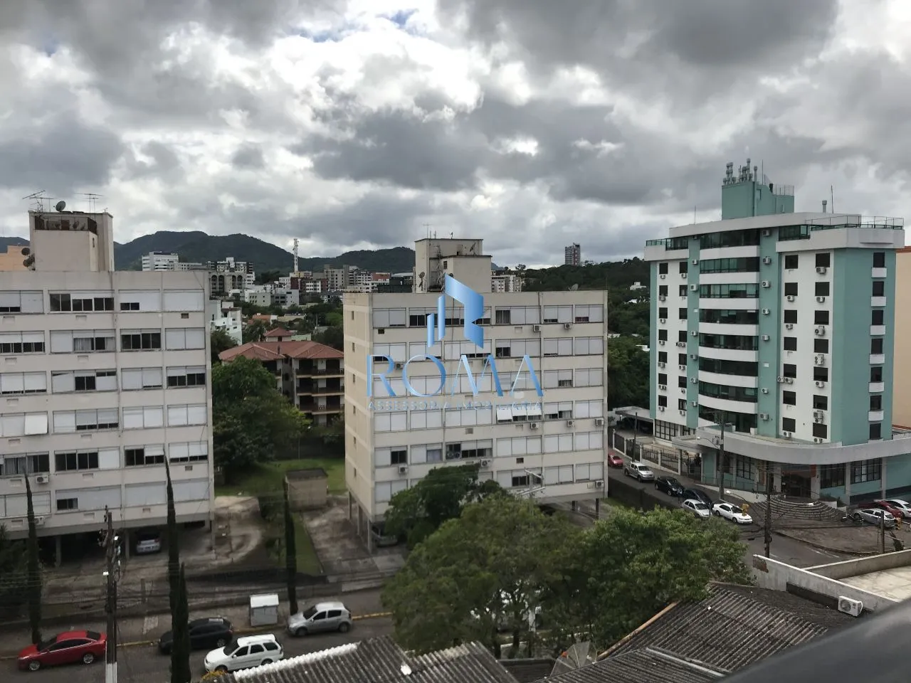 Imagem Cobertura 4 dormitórios à venda Nossa Senhora de Lourdes Santa Maria/RS