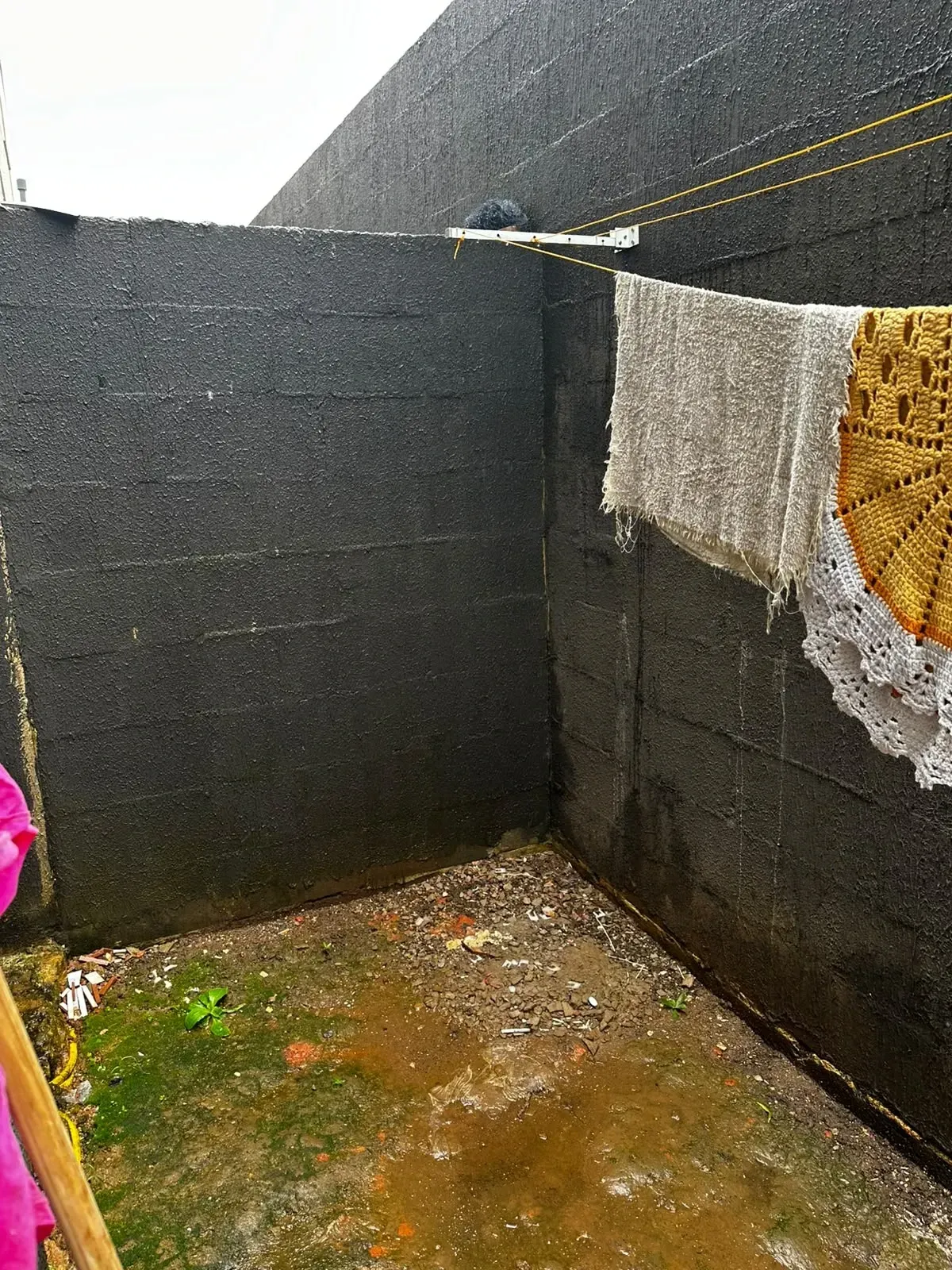 Imagem Apartamento com 2 Quartos à Venda, 42 m² em Campina da Barra - Araucária