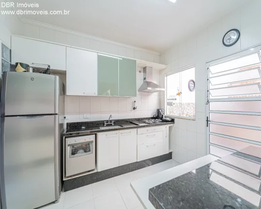 Imagem CASA RESIDENCIAL em São paulo - SP, Jabaquara
